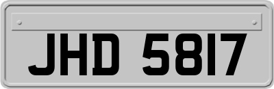 JHD5817