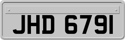 JHD6791