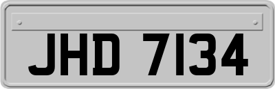JHD7134