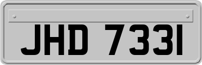 JHD7331