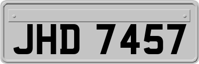 JHD7457