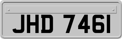 JHD7461