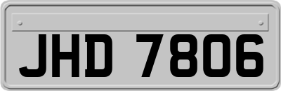 JHD7806