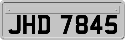 JHD7845