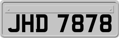 JHD7878