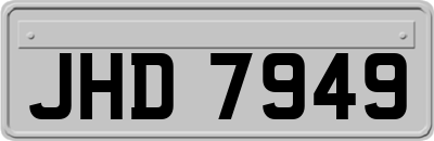 JHD7949