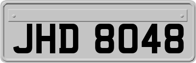 JHD8048