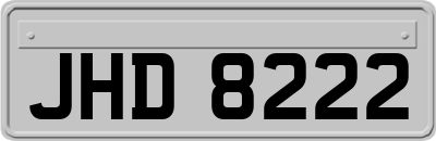 JHD8222