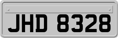 JHD8328