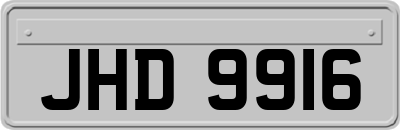 JHD9916