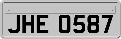 JHE0587