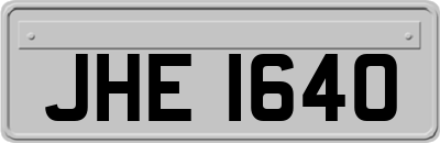 JHE1640