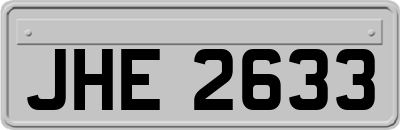 JHE2633