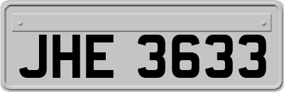 JHE3633