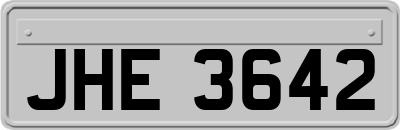 JHE3642