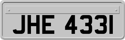 JHE4331