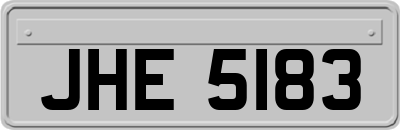JHE5183