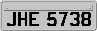 JHE5738