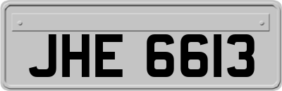 JHE6613
