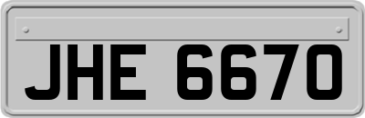 JHE6670