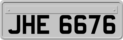 JHE6676