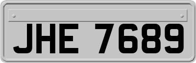 JHE7689