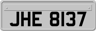 JHE8137