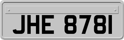 JHE8781