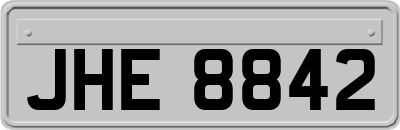 JHE8842