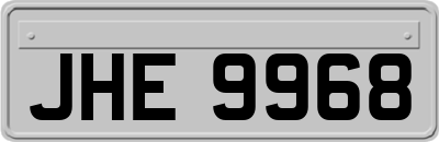 JHE9968