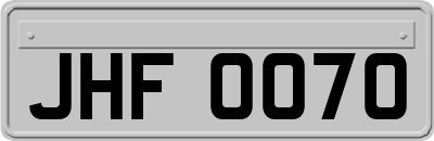 JHF0070