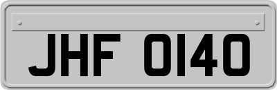 JHF0140