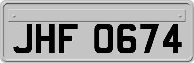 JHF0674