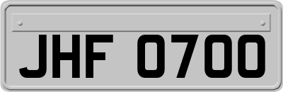 JHF0700