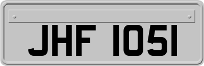 JHF1051