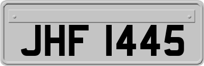 JHF1445