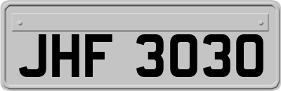 JHF3030