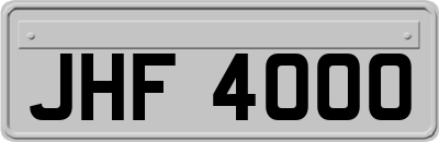 JHF4000