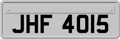 JHF4015