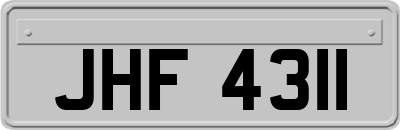JHF4311
