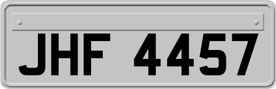JHF4457