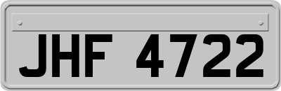 JHF4722
