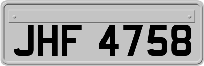 JHF4758