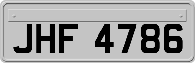 JHF4786