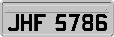 JHF5786