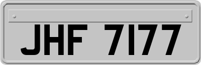 JHF7177