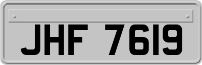 JHF7619
