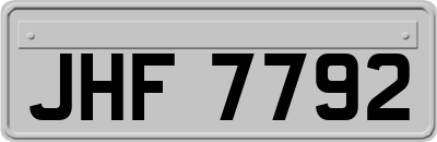 JHF7792