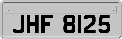 JHF8125