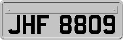 JHF8809